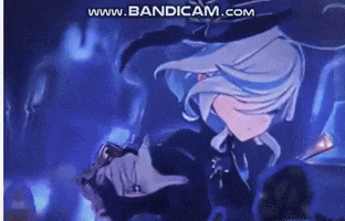 Genshin Impact GIF