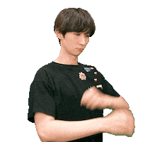 Angry Sticker