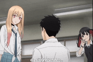 Anime GIF