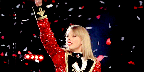 red tour