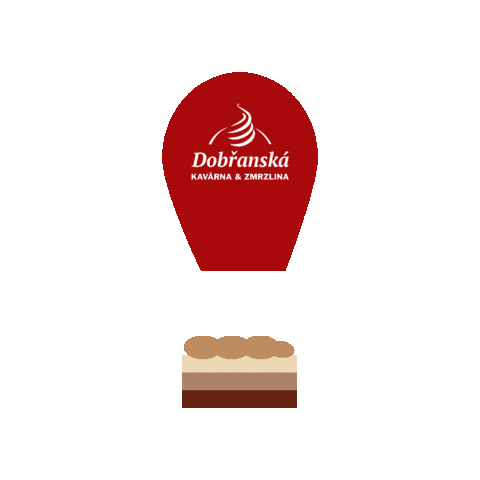 kavarnadobrany Sticker