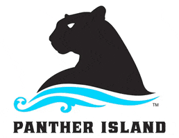 Fort Worth Pantherisland GIF by Panther Island-Central City