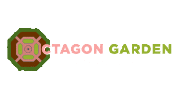 Garden Sticker by Cantigny Park
