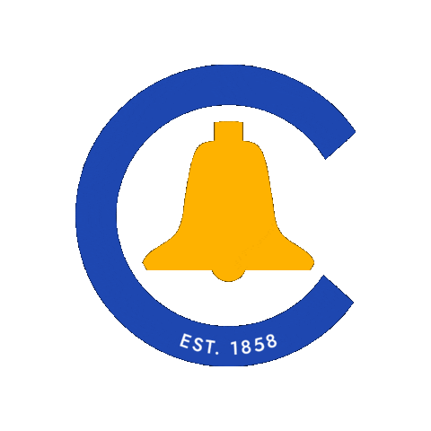 Cjusd Sticker by Center Joint Unified School District