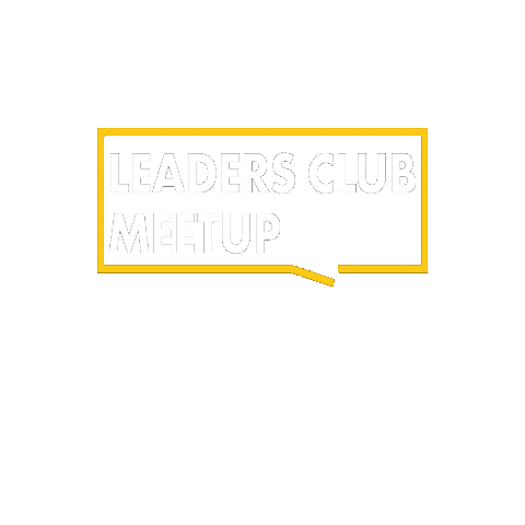 Leadersclub Sticker