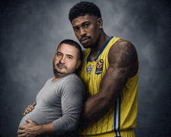 מכבי תל אביב GIF