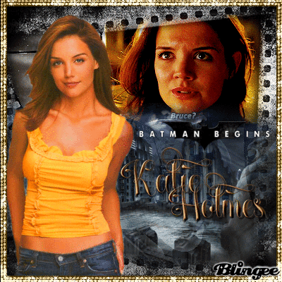 Katie Holmes The Gift Gif
