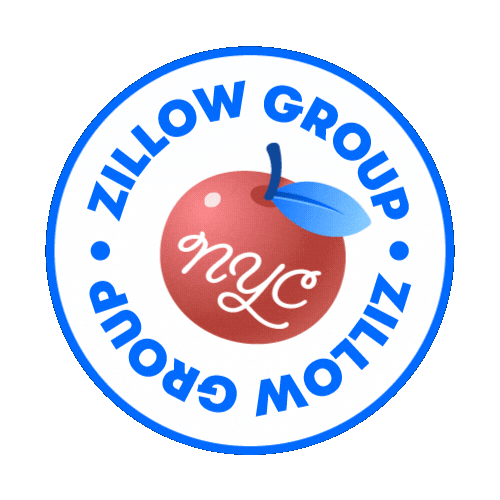 Zglife Sticker by Zillow