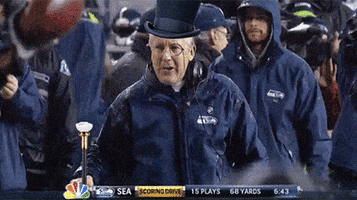 seattle seahawks GIF