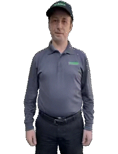 Happy Mood Sticker by Terminix