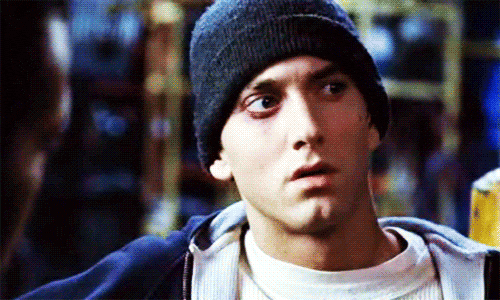Eminem 8 Mile S Find And Share On Giphy