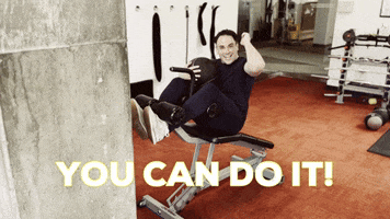 You Can Do It Win GIF by Casol