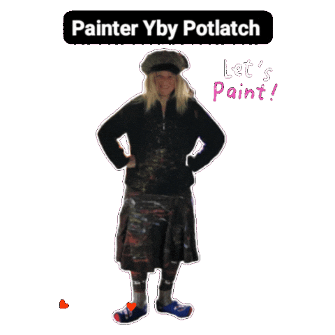 Animated Sticker
