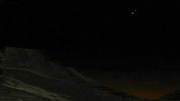 Astronomy GIF