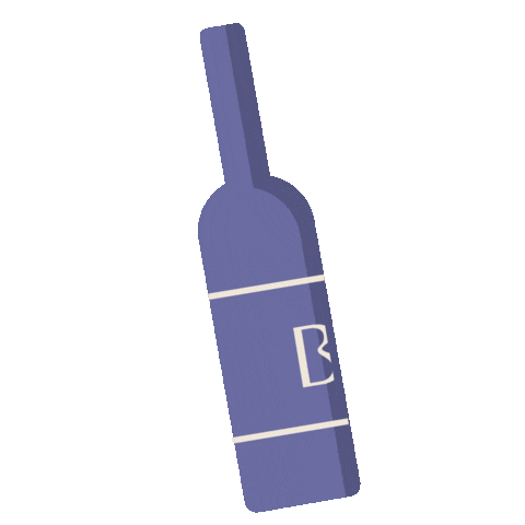 Wine Sticker by Bennati wines