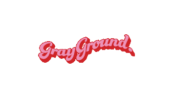 Grayground Sticker