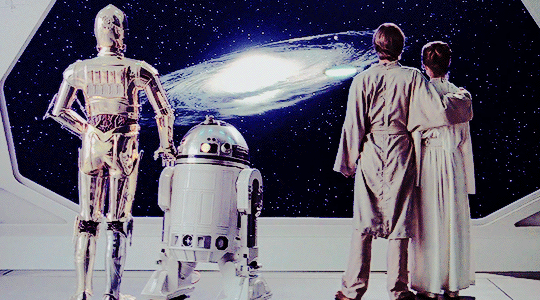 The Empire Strikes Back GIF - Find & Share on GIPHY