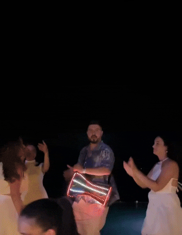 Percussion GIF