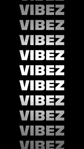 Vibez Logo GIF by Eletro Vibez