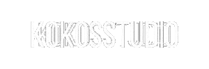 kokosstudio Sticker