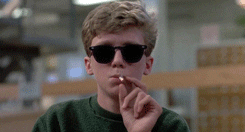 The Breakfast Club Weed GIF - Find & Share on GIPHY