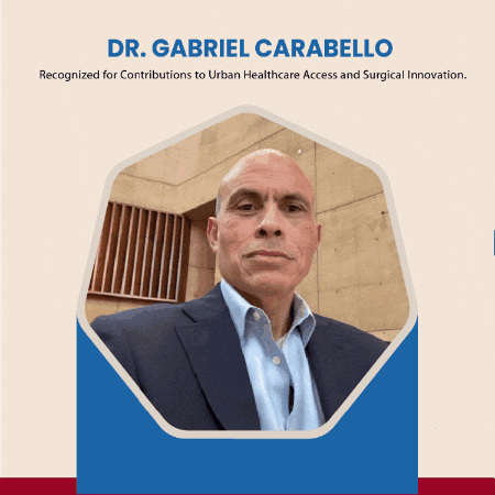 Dr Gabriel Carabello GIF