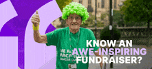 GIF by JustGiving