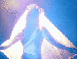 Violet Grohl GIF