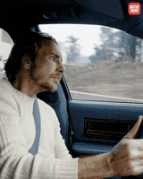 Driving Top Gear GIF by MotorTrend