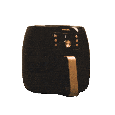 Philips_Kitchen_DACH Sticker