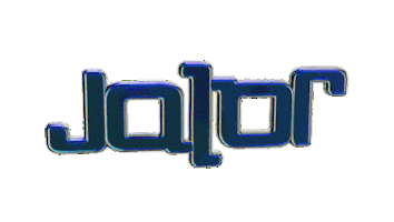 Logo Dj Sticker