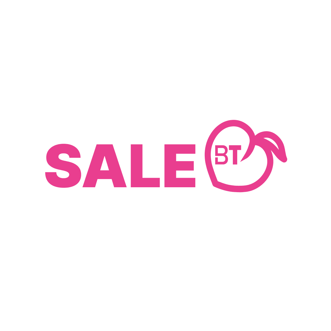 Bootytools Sticker
