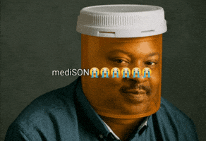 Anthony Mackie Instagram GIF