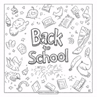 Back To School GIF by Chromabook