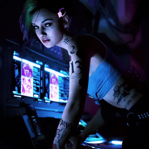 Animated GIF