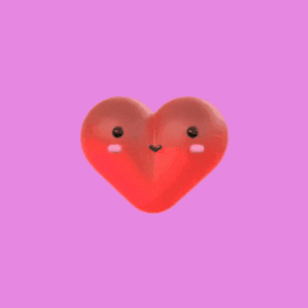 Heart Love GIF