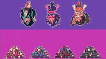 Anime GIF