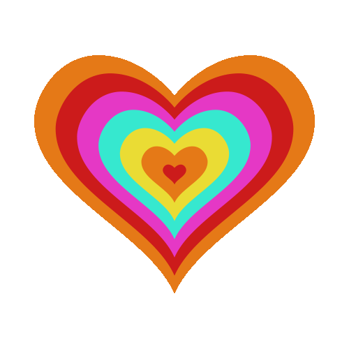 Heart Sticker for iOS & Android | GIPHY