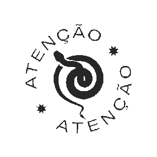 Campina da Cascavel Sticker