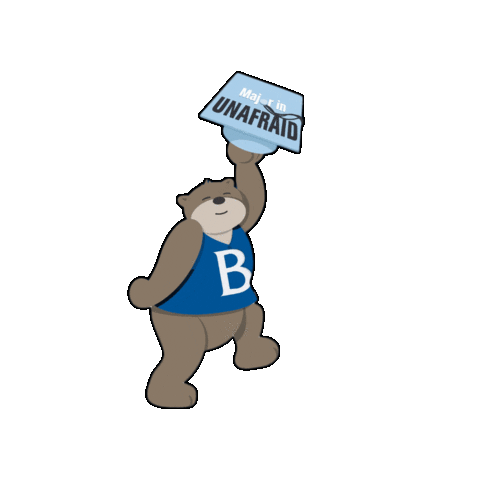Barnard 2021 Sticker by Barnard College