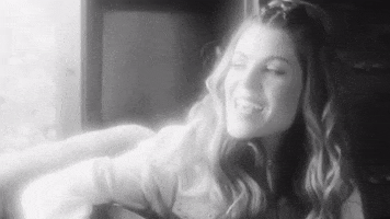 Music Video Singing GIF by Tenille Arts