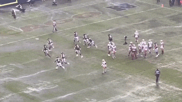 Chicago Bears Football GIF by Storyful