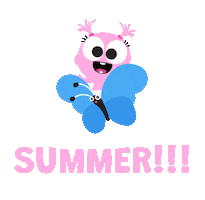 Happy Fun Sticker by BabyFirst