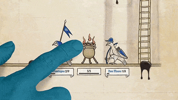 Drawing Boom GIF by Xbox