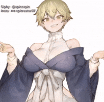 Jujutsu Kaisen Jjk GIF