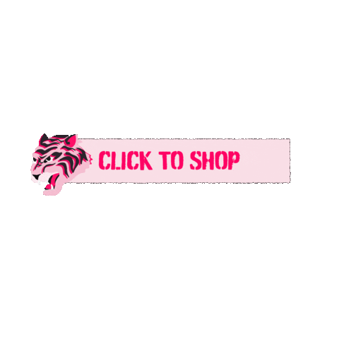 Vintage Swag Sticker by Lume Creative Studio
