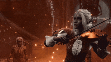 Happy Pity Party GIF by Larian Studios