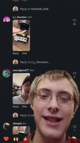 Jhon 1980Sgamers Gifs GIF
