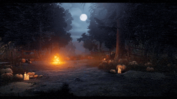 Halloween GIF
