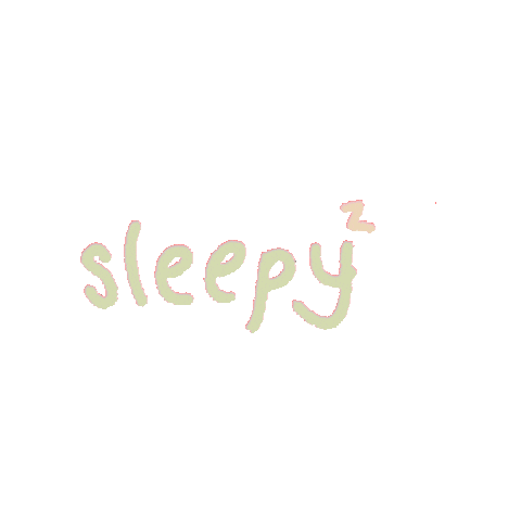 Night Sticker